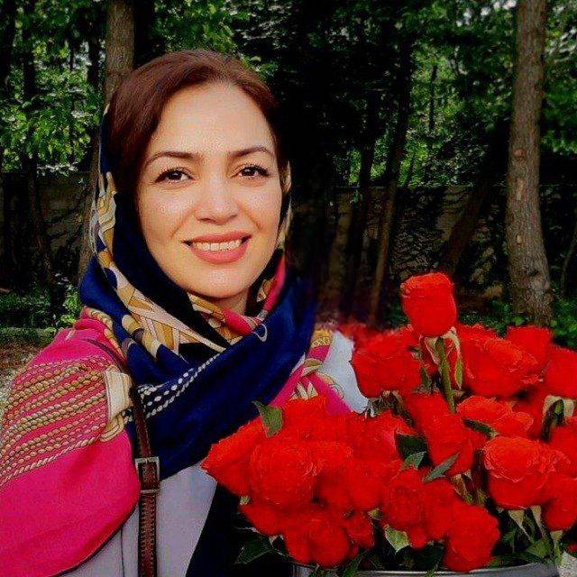 دکتر یلدا حبیبی لشکری